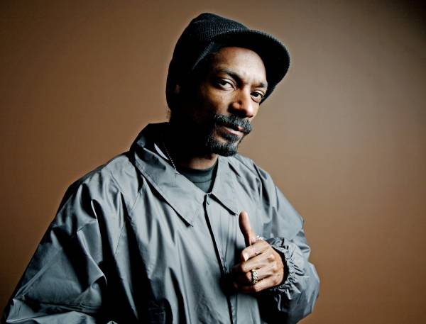 Snoop Dogg (Снуп Догг), рэпер, актер, продюсер обои для рабочего стола