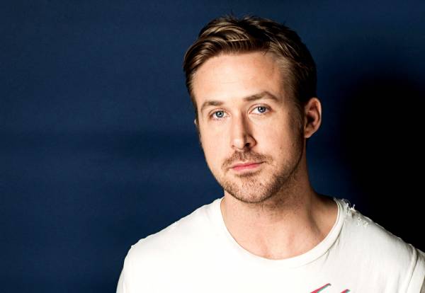 Райан Гослинг Ryan Gosling, актер, мужчина обои для рабочего стола