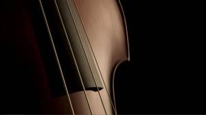 Обои изящное фото скрипки струны гриф музыка инструмент на рабочий стол