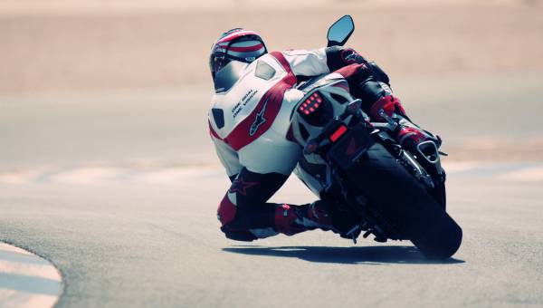Спортивный мотоцикл, гонщик, гонка, спорт, Honda обои для рабочего стола