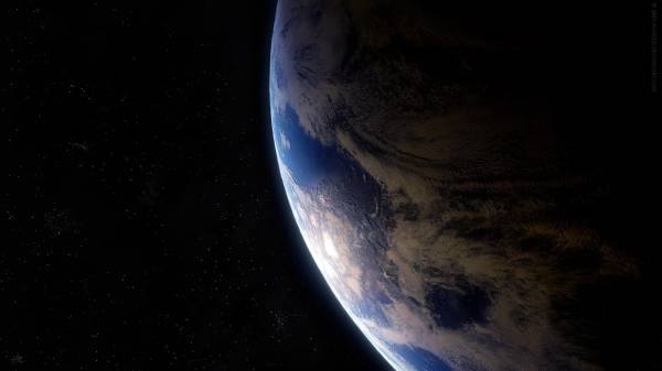 планета земля земной шар космос звезды обои для рабочего стола