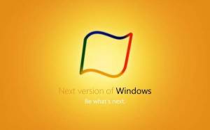 Обои значок Windows 8 заставка на рабочий стол