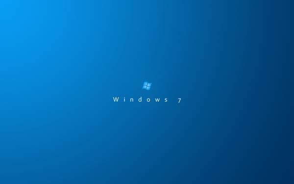Windows 7 обои для рабочего стола