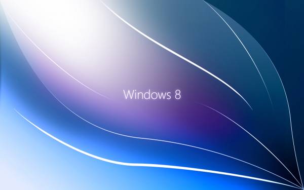 линии ос Windows8 обои для рабочего стола