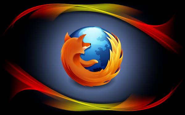 Mozilla Firefox обои для рабочего стола обои для рабочего стола