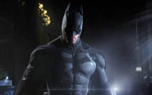 Обои из игры Бэтмен, Темный рыцарь, супергерой на рабочий стол
