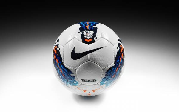 футбольный мяч Nike обои для рабочего стола